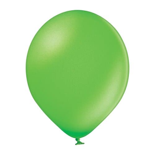 Metallicballon Umfang ca. 100/110 cm