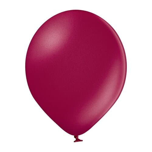 Metallicballon Umfang ca. 100/110 cm