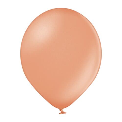 Metallicballon Umfang ca. 100/110 cm