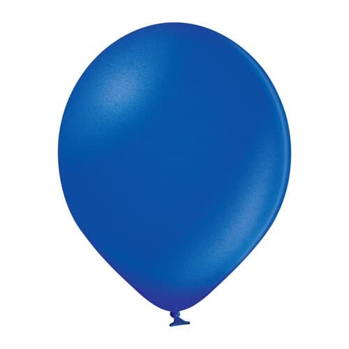 Metallicballon Umfang ca. 100/110 cm