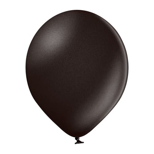 Metallicballon Umfang ca. 100/110 cm