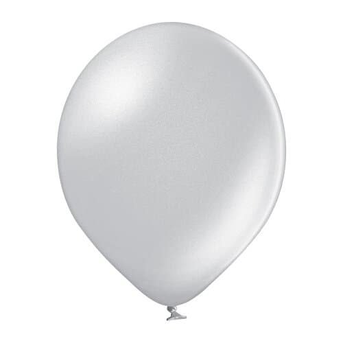 Metallicballon Umfang ca. 100/110 cm
