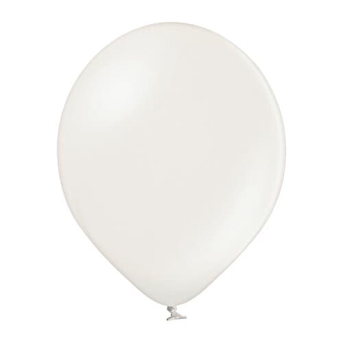 Metallicballon Umfang ca. 100/110 cm