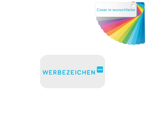 Webcam Cover in Blisterverpackung mit individuellem Logodruck T10