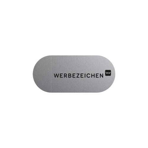 Webcam Cover in Blisterverpackung mit individuellem Logodruck T5