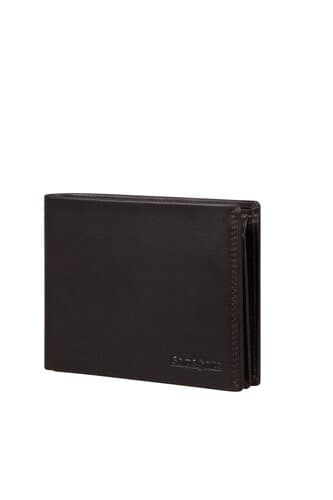 Samsonite- Attack 2 - RFID-047 - B 10CC+VFL+C+2C