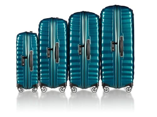Samsonite - Lite-Shock - Spinner 55/20