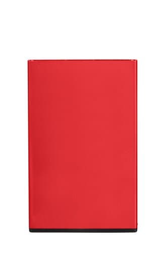 Samsonite - Alu Fit - Slide-up Case - Kartensafe
