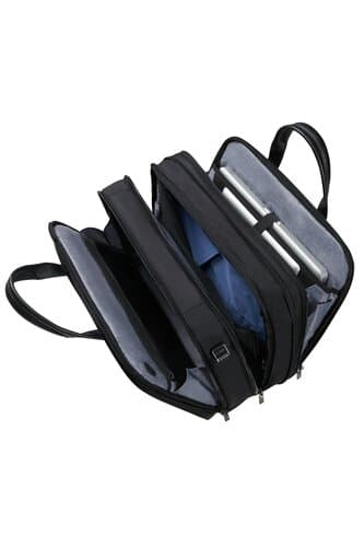 Samsonite - XBR 2.0 - BAILHANDLE 15.6" 3C EXP