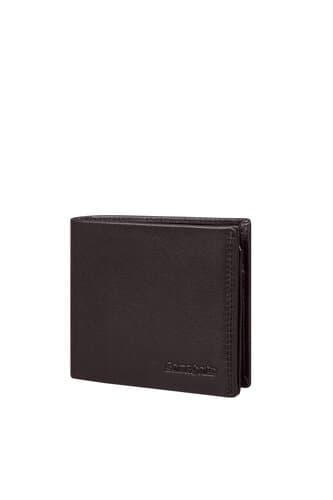 Samsonite- Attack 2 - RFID-049 - B S 9CC+VFL+2C+W