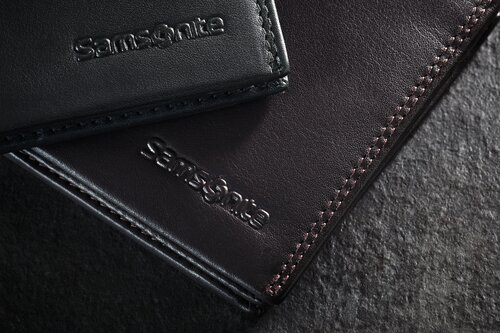Samsonite- Attack 2 - RFID-732 - 6CC H S