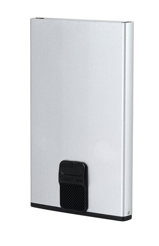 Samsonite - Alu Fit - Slide-up Case