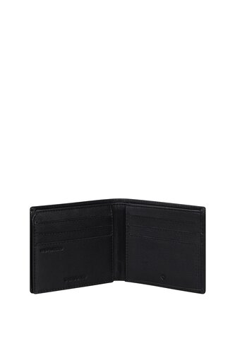 Samsonite- Attack 2 - RFID-049 - B S 9CC+VFL+2C+W