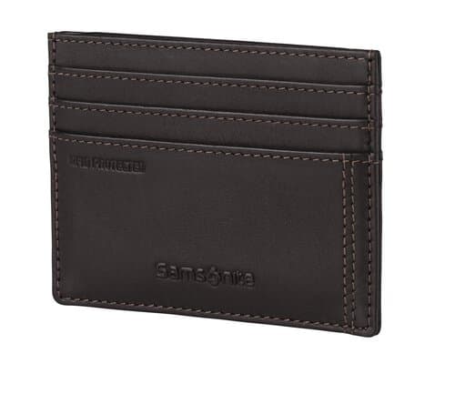 Samsonite- Attack 2 - RFID-732 - 6CC H S - Kartenetui