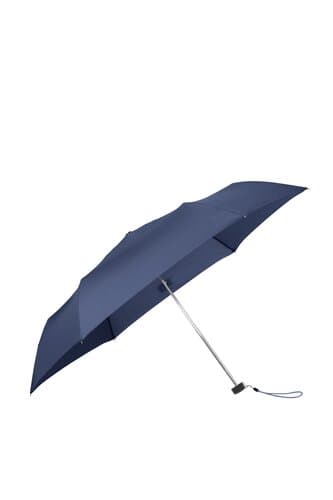 Samsonite - Rain Pro - 3 Sect. Ultra Mini Flat - Regenschirm