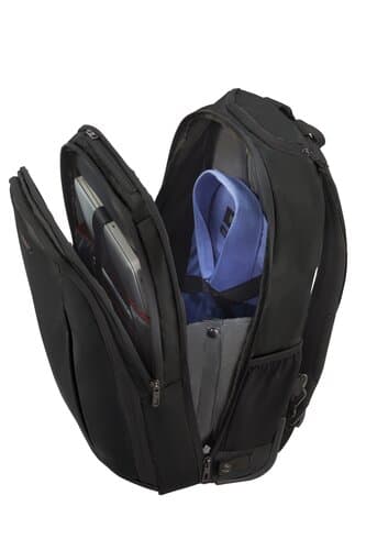 Samsonite - GUARDIT 2.0 - Laptop Rucksack auf Rollen 15.6"