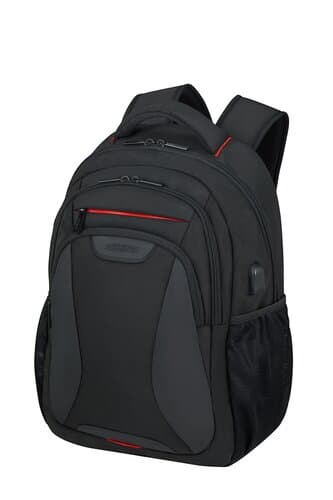 American Tourister - AT Work - Laptop Backpack 15.6" ECO USB