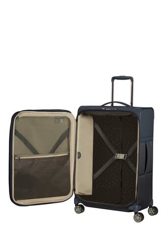 Samsonite - Airea - Spinner M 67 EXP - Koffer