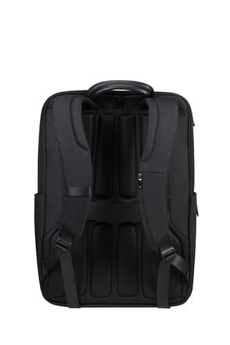 Samsonite - XBR 2.0 - BACKPACK 17.3"