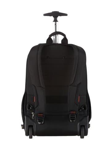 Samsonite - GUARDIT 2.0 - Laptop Rucksack auf Rollen 15.6"