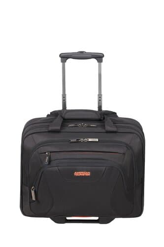 American Tourister - AT Work - Rolling Tote 15.6"