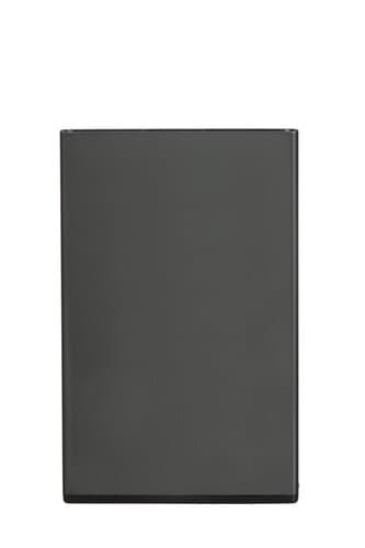 Samsonite - Alu Fit - Slide-up Case - Kartensafe
