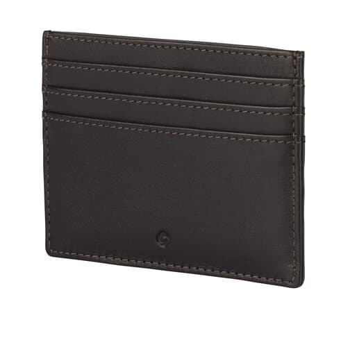 Samsonite- Attack 2 - RFID-732 - 6CC H S - Kartenetui
