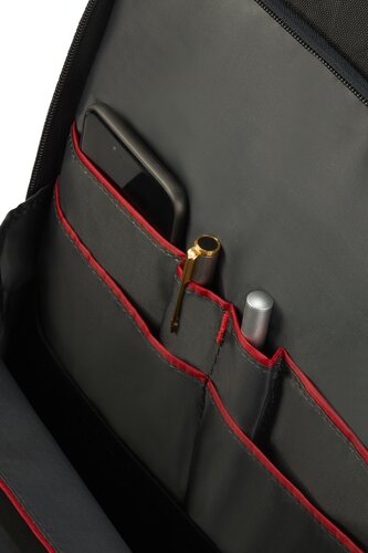 Samsonite - GUARDIT 2.0 - Laptop Rucksack S 14.1"