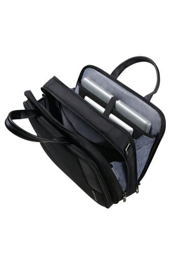 Samsonite - XBR 2.0 - BAILHANDLE 15.6" 2C