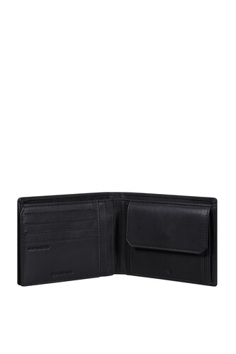Samsonite- Attack 2 - RFID-047 - B 10CC+VFL+C+2C