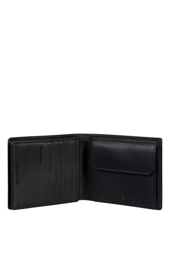 Samsonite- Attack 2 - RFID-013 - B 11CC+HFL+C+2C+W