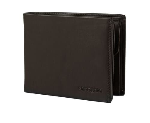 Samsonite- Attack 2 - RFID-013 - B 11CC+HFL+C+2C+W