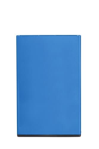 Samsonite - Alu Fit - Slide-up Case - Kartensafe