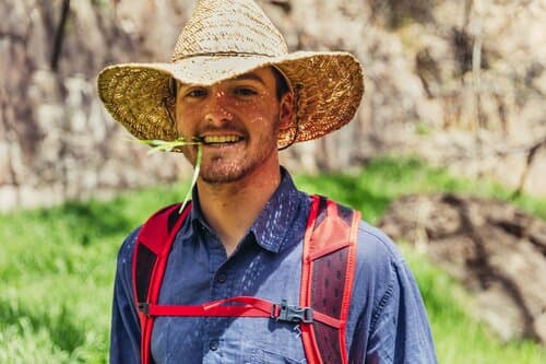 Gregory - Biosync- Active Trail - Miko 30