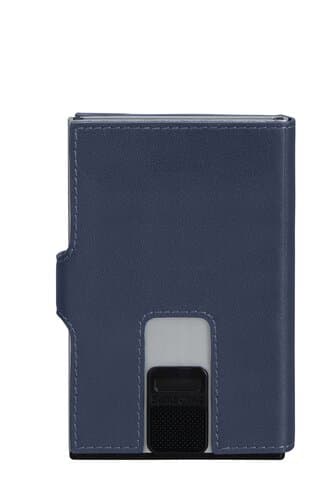 Samsonite - Alu Fit - Slide-up Wallet - Kartensafe