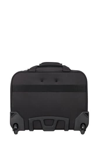 American Tourister - AT Work - Rolling Tote 15.6"