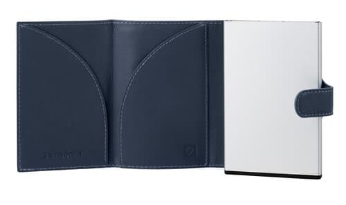 Samsonite - Alu Fit - Slide-up Wallet - Kartensafe