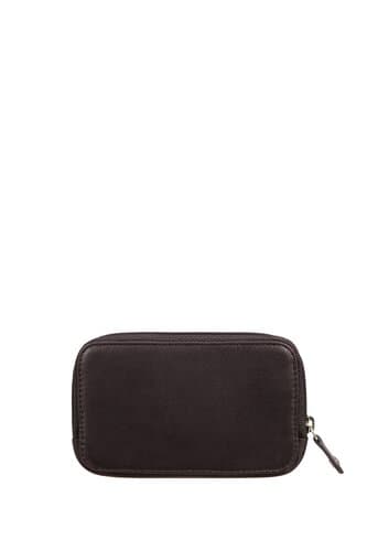 Samsonite- Attack 2 - RFID-524-Z ROUND KEY POUCH+2R - Schlüsseltasche