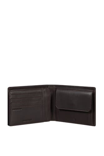 Samsonite- Attack 2 - RFID-047 - B 10CC+VFL+C+2C