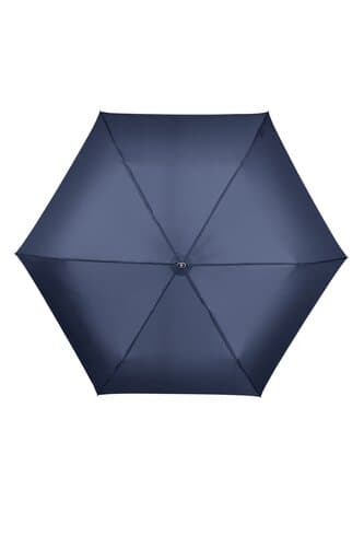 Samsonite - Rain Pro - 3 Sect. Ultra Mini Flat - Regenschirm