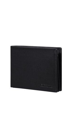 Samsonite- Attack 2 - RFID-047 - B 10CC+VFL+C+2C
