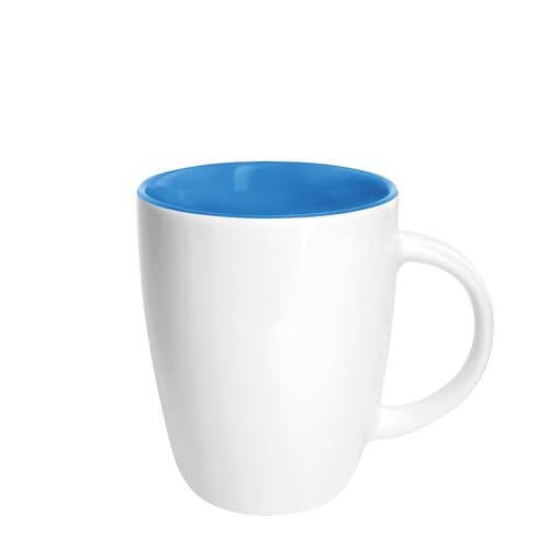 senator - Elektra Inside Steinzeugtasse