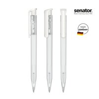 senator Super Hit Frosted  Druckkugelschreiber