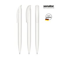 senator Challenger Polished  Druckkugelschreiber