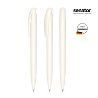 senator Nature Plus Matt   Druckkugelschreiber