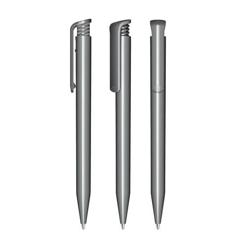 senator - Super Hit Polished Druckkugelschreiber