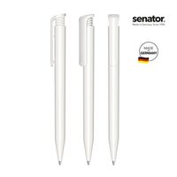 senator Super Hit Polished  Druckkugelschreiber