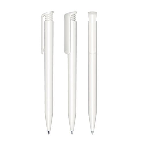 senator - Super Hit Polished Druckkugelschreiber