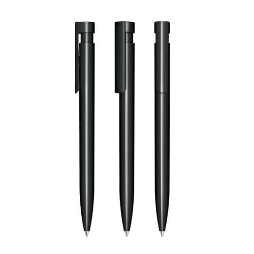senator - Liberty Polished Druckkugelschreiber