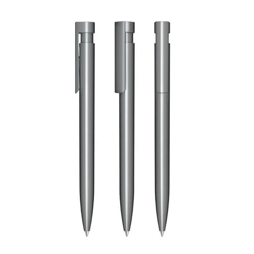 senator - Liberty Polished Druckkugelschreiber